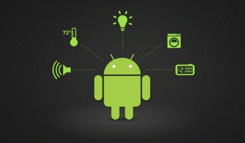 Android@Home