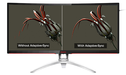 Adaptive Sync