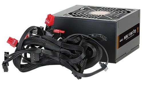Zalman GigaMax GV II 750W