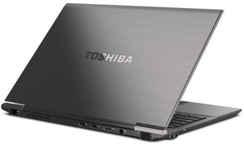 ultrabook Toshiba Portégé Z830