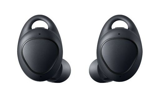 Samsung Gear IconX 2018