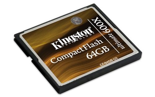 Kingston CF Ultimate 600x
