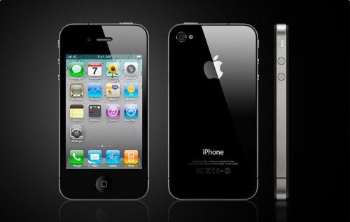 iPhone 4 vs 4S smartfony r&oacute;żnice