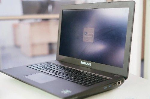 laptop