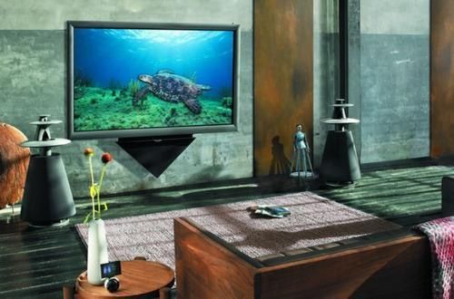 Bang&amp;Olufsen BeoVision4