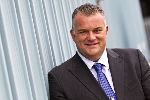 AMD - Darren Grasby