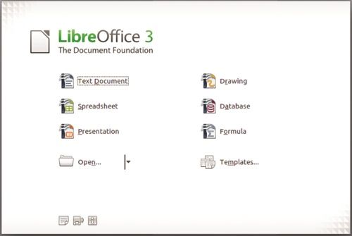 Darmowy LibreOffice w wielu wypadkach z powodzeniem może zastąpić pakiet Microsoft Office.