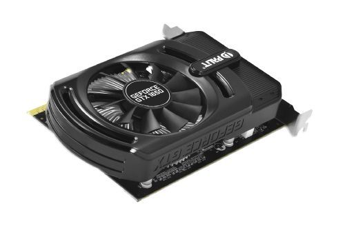 Palit GeForce GTX 1650 StormX