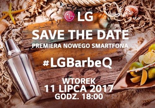 LG Q6 zapowiedź