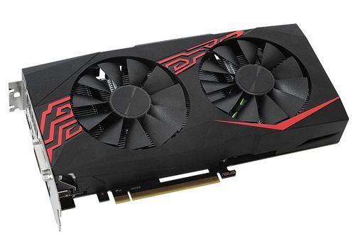 ASUS GeForce GTX 1060 5GB