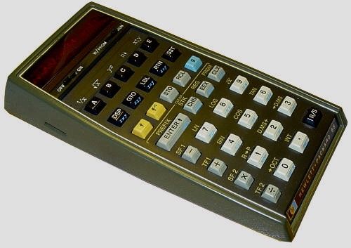HP-65