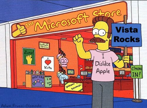 Microsoft Store