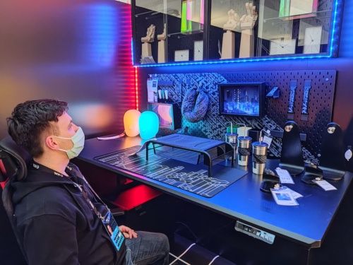 IEM 2022 IKEA