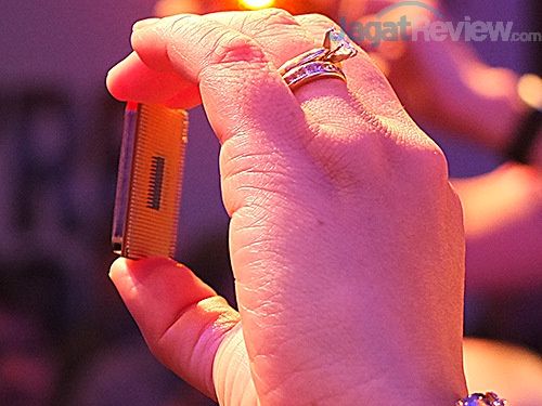 AMD Summit Ridge - próbka inżynieryjna procesora rewers
