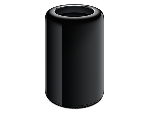 Apple MacPro komputer