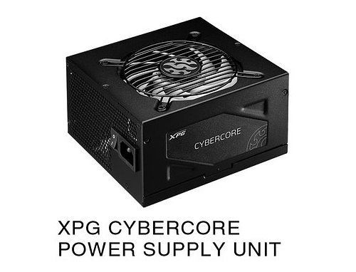 ADATA XPG Cybercore