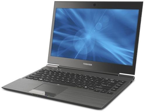 ultrabook Toshiba Portégé Z830
