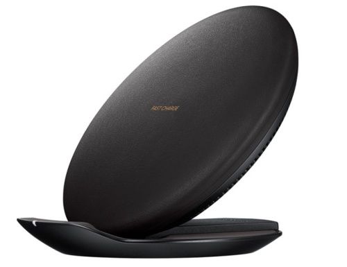 Samsung Wireless Charger Convertible