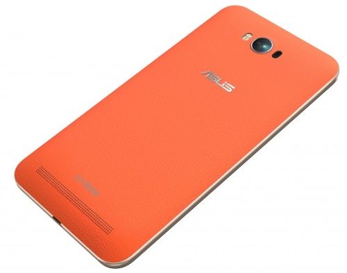 ASUS ZenFone Max