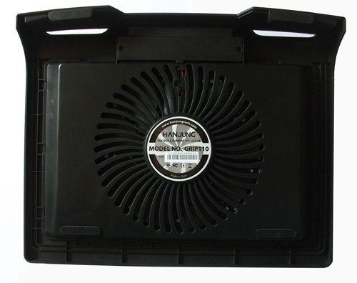 HanJung Grip110 U2 Black