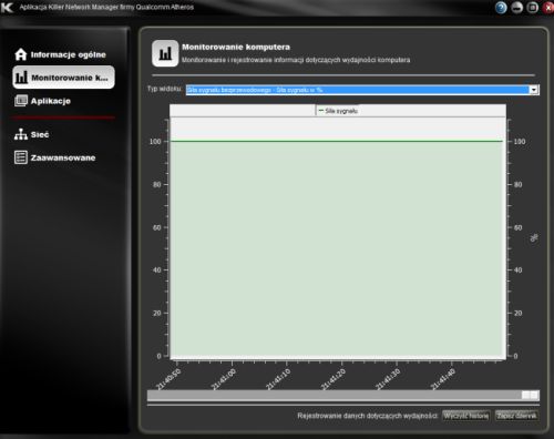 Killer Network Manager