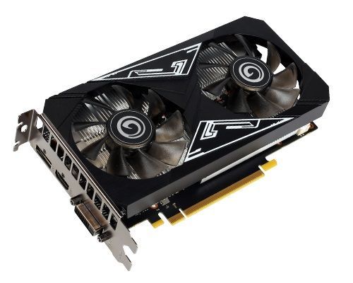 Galax GeForce GTX 1650 ULTRA
