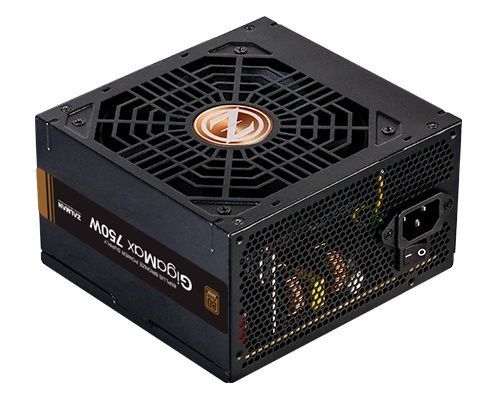 Zalman GigaMax GV II 750W