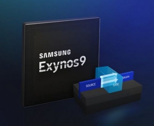 Exynos 9810