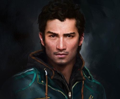 Far Cry 4 gra bohater