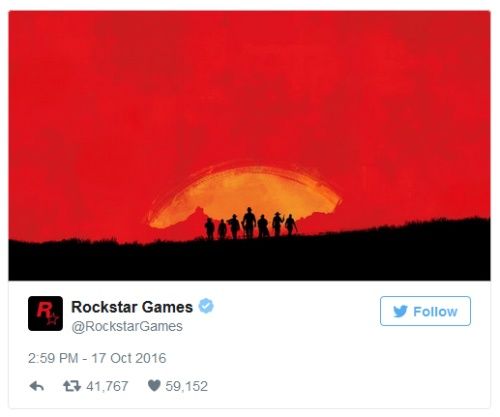 Rockstar Games zapowiedź gry