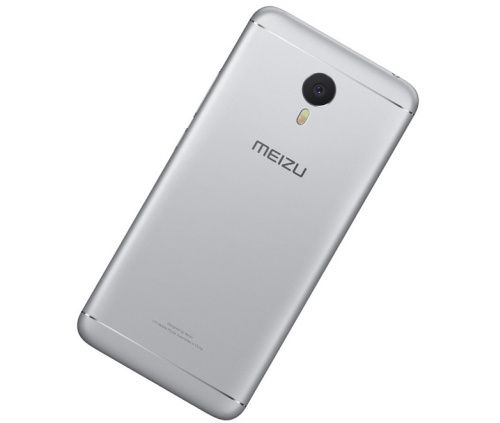 Meizu M3 Note obudowa
