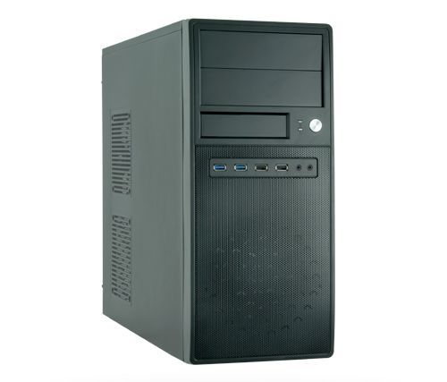 Chieftec Mesh CG-04B