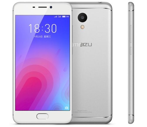 Meizu M6