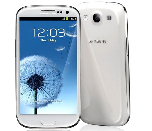 Samsung Galaxy S 3 4 smartfon następca