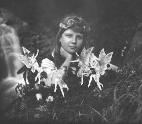 Cottingley Faires