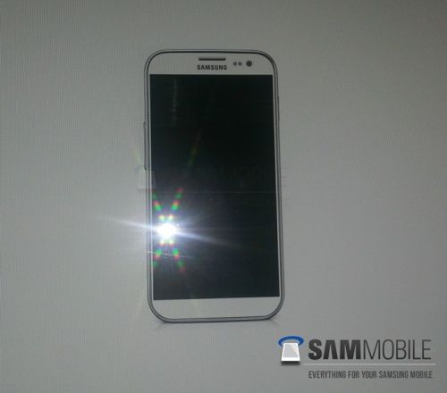 Samsung Galaxy S IV smartfon wygląd przecieki