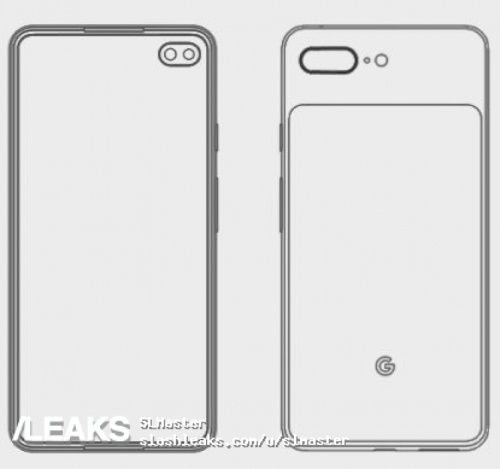 Google Pixel 4 XL