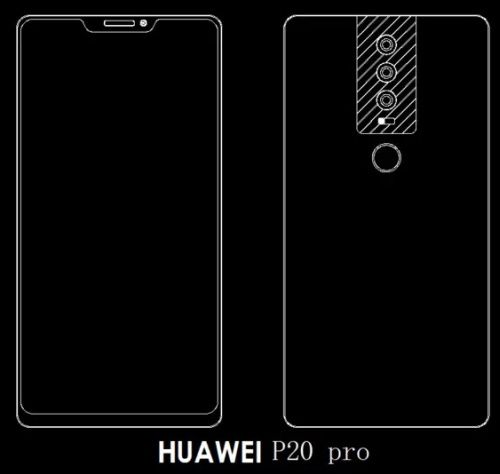 Huawei P20 Pro