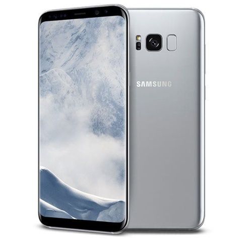 Galaxy S8+
