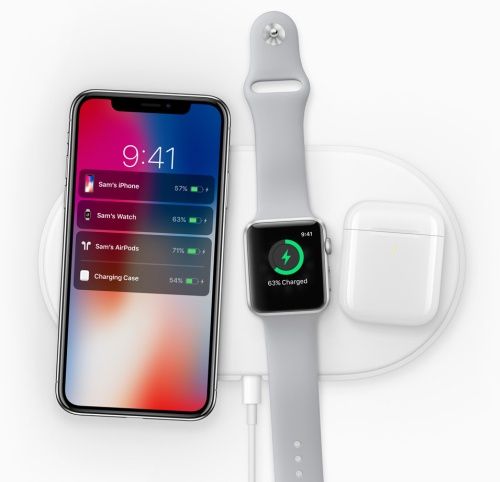 AirPower