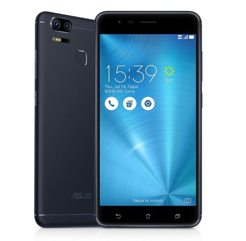 Asus ZenFone Zoom S