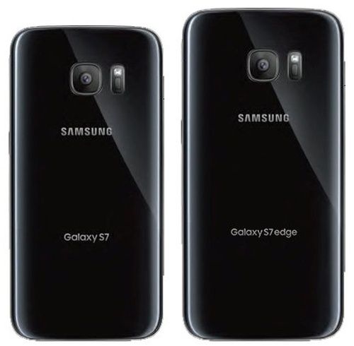 Galaxy S77 render tył
