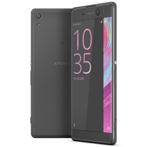Sony Xperia XA Ultra smartfon