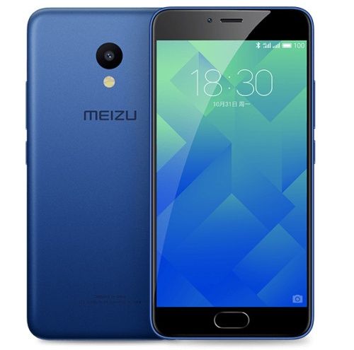 Meizu M5 smartfon