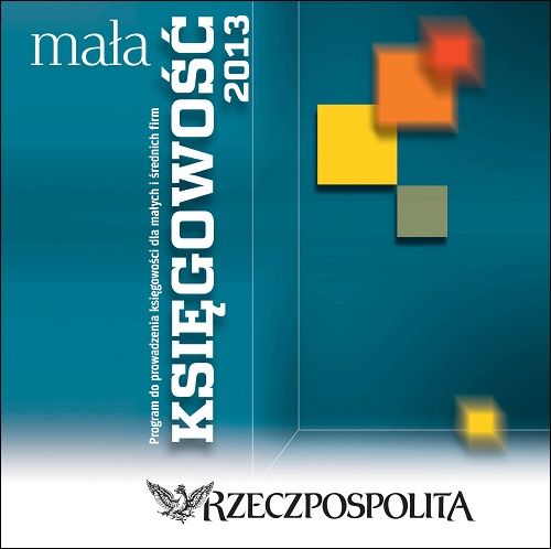 Program Mała Księgowość opracowana przez Rzeczpospolitą wyposażono w narzędzie do zarządzania niewielką liczbą pracowników. Istnieje tu możliwość eksportu danych do programu „Płatnik”. [źródło: www.rp.pl]