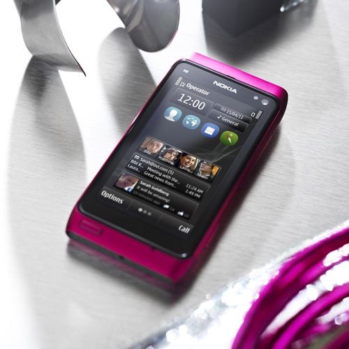 Nokia N8