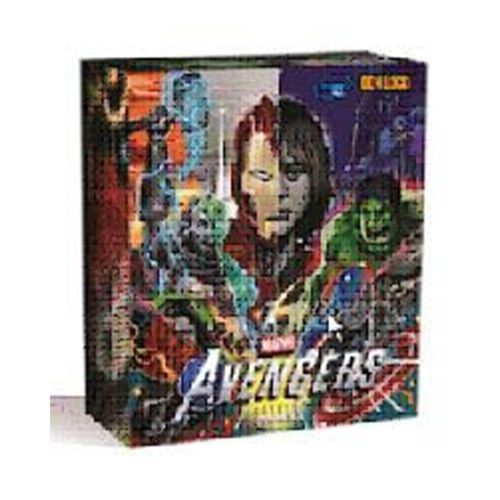 Procesor Intel Core i9 Avengers Edition