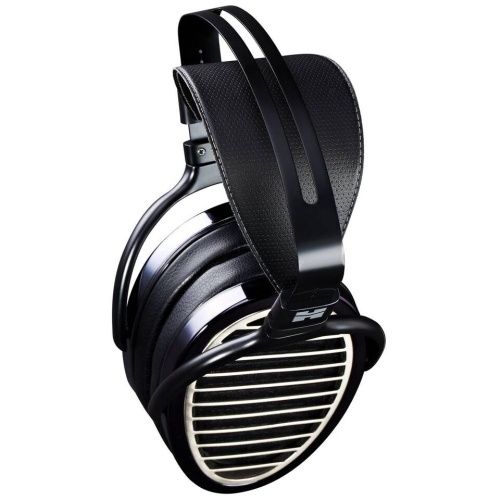 HiFiMAN Edition X słuchawki wygląd