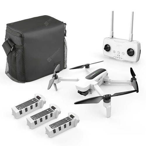Hubsan H117S Zino