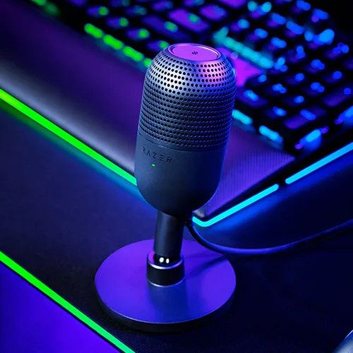 Razer Siren V3 Mini